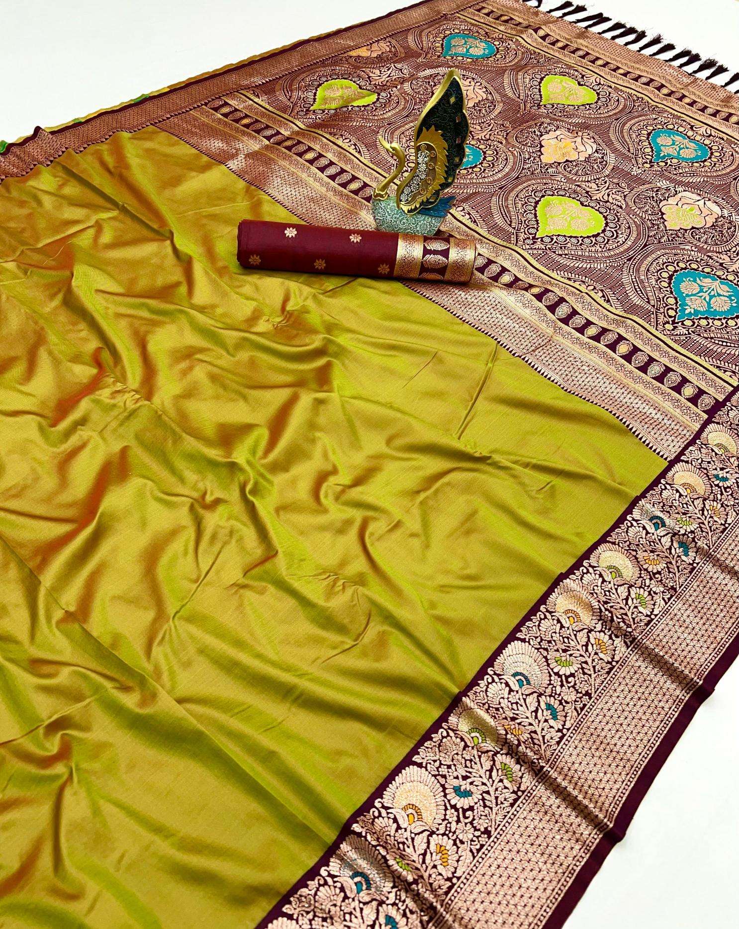 Anupama gala silk vol 3 aree Wholesale Supplier