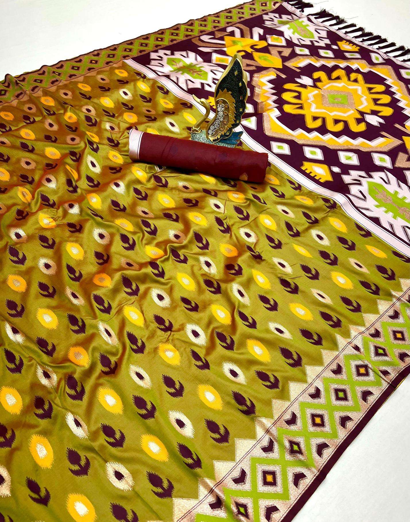 Anupama ikkat vol-1 Wholesale saree suppliers
