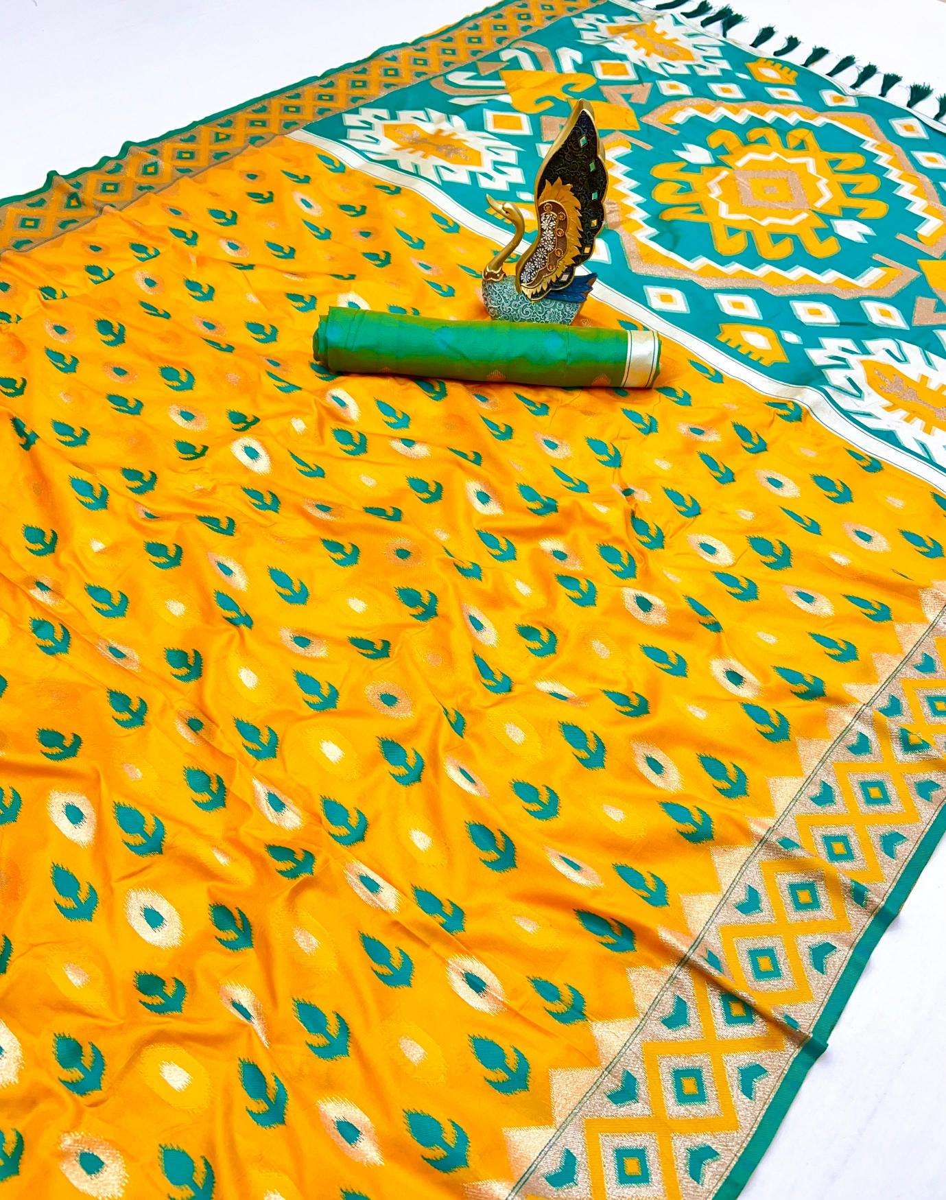 Anupama ikkat vol-1 Wholesale saree suppliers