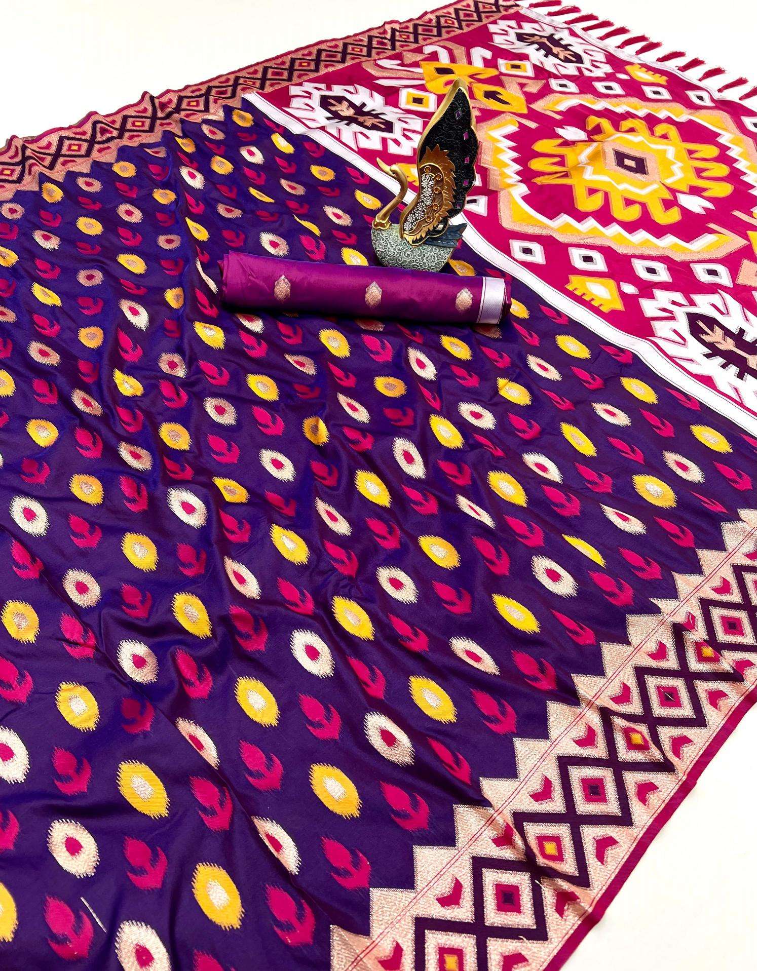 Anupama ikkat vol-1 Wholesale saree suppliers