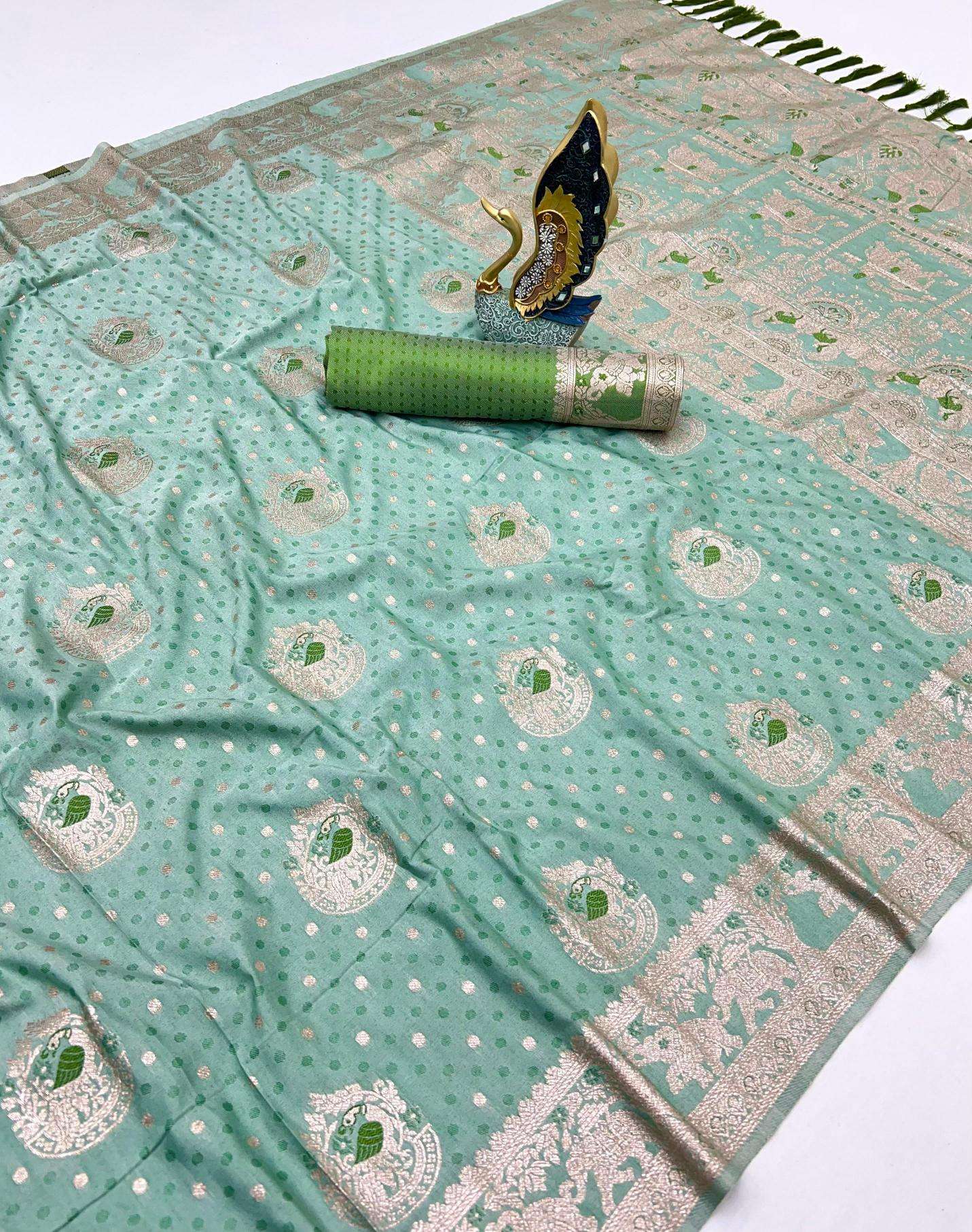 Anupama laxmi voL -2 Indian saree wholesale suppliers