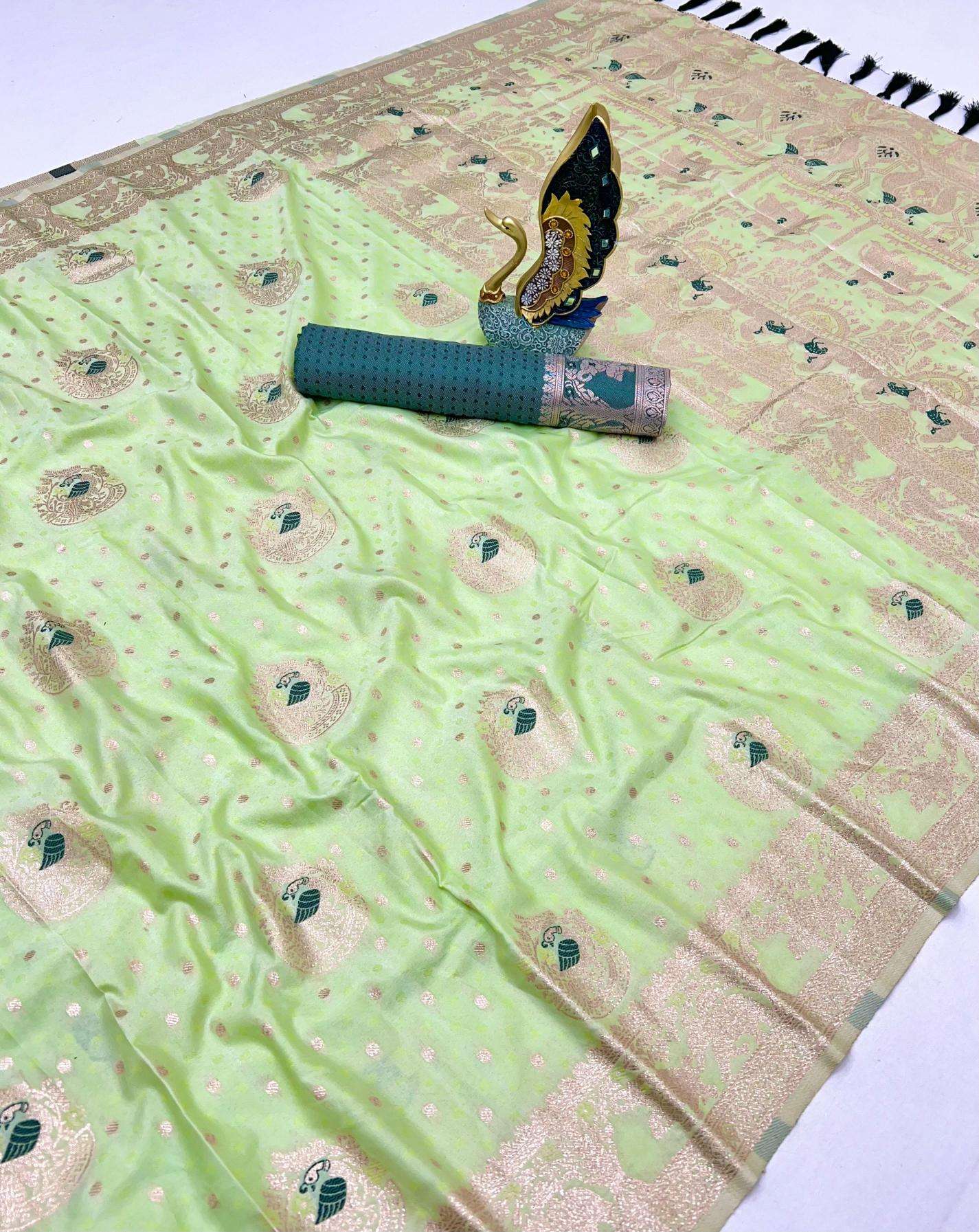 Anupama laxmi voL -2 Indian saree wholesale suppliers