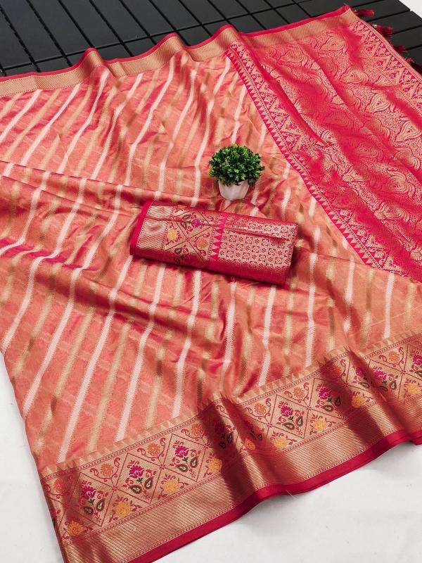Anupama rakhi special soft silk Wholesale saree suppliers in India