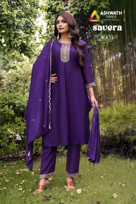 Ashwath savera Kurti manufacturers in Surat