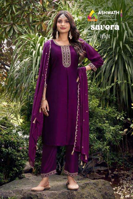 Ashwath savera Kurti manufacturers in Surat