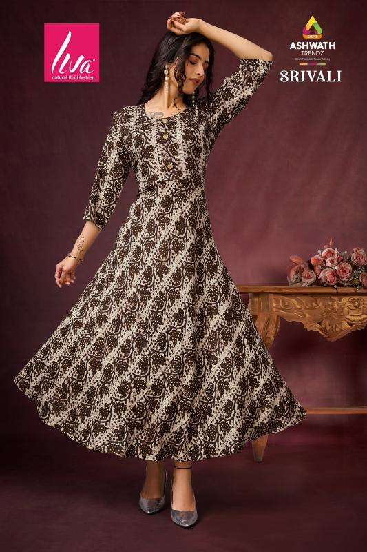Ashwath srivali Kurti exporter in Kolkata