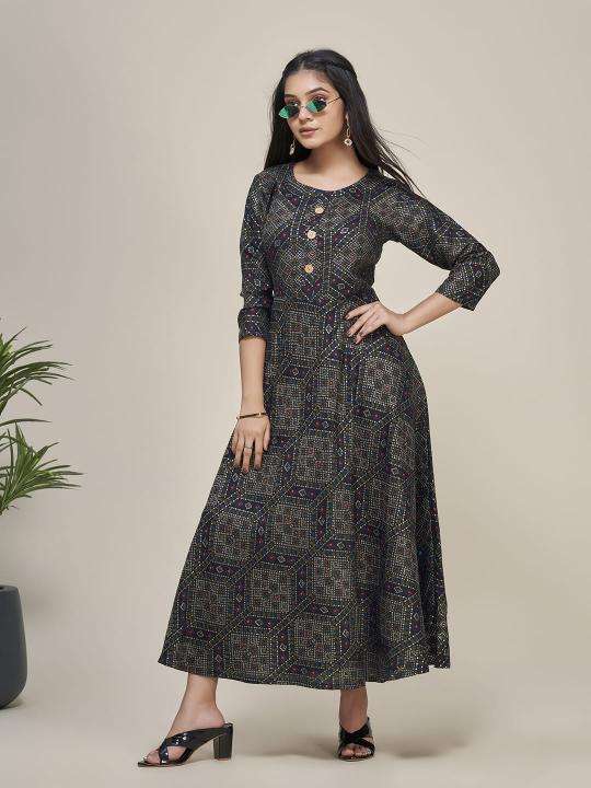 Ashwath srivali Kurti exporter in Kolkata