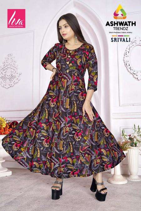 Ashwath srivali Kurti exporter in Kolkata