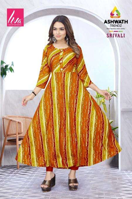 Ashwath srivali Kurti exporter in Kolkata