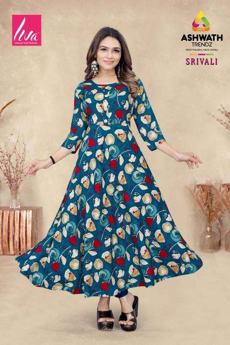 Ashwath srivali Kurti exporter in Kolkata