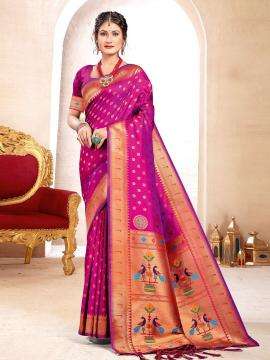 astita  KAVITA Saree exporters in India