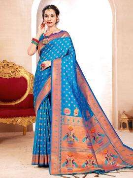 astita  KAVITA Saree exporters in India