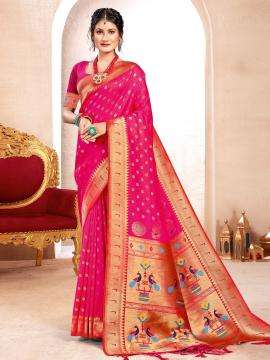 astita  KAVITA Saree exporters in India