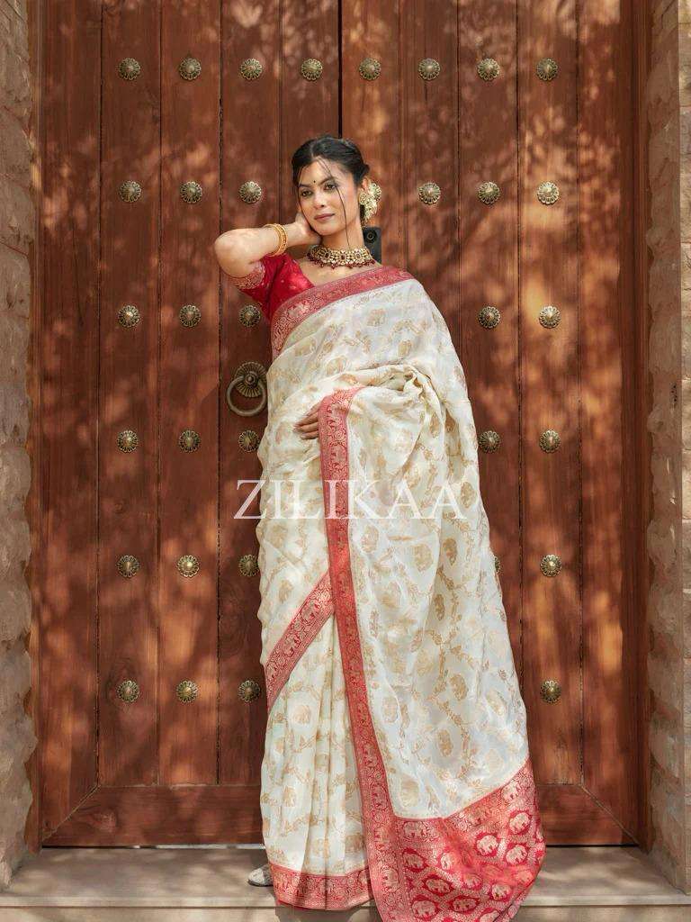 Banarasi Patola 45221 Surat saree wholesale price
