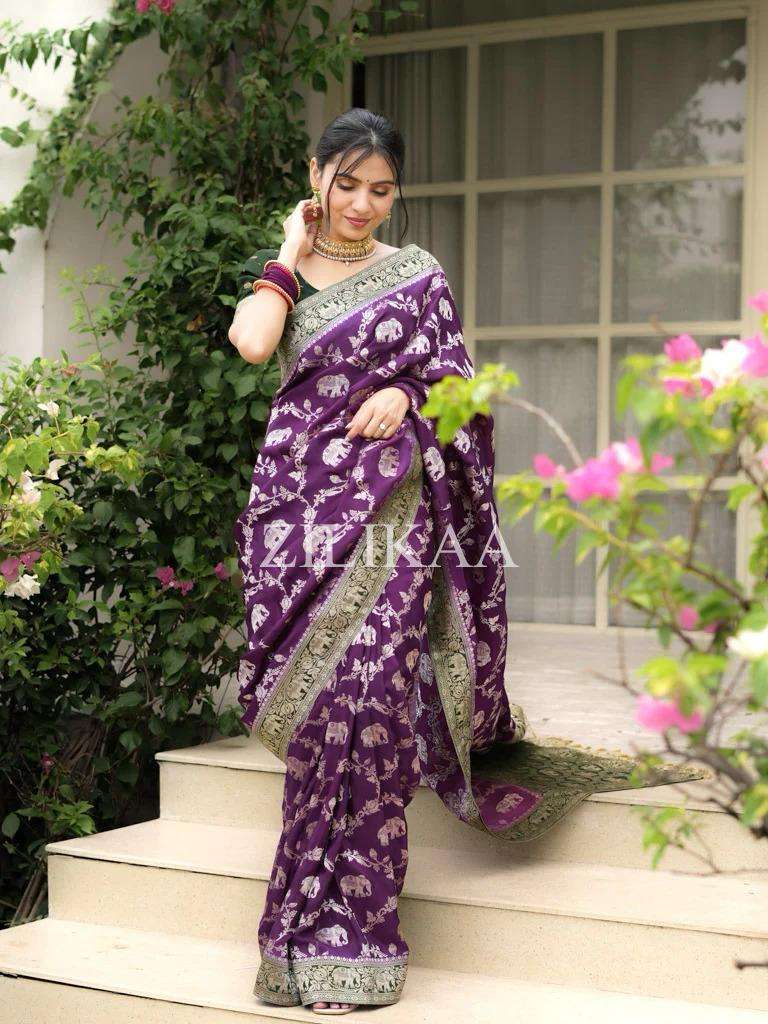 Banarasi Patola 45221 Surat saree wholesale price