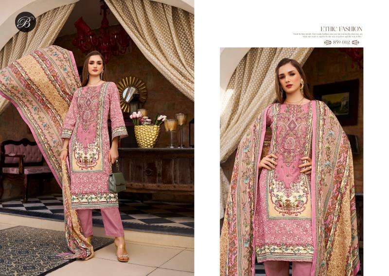 Belliza naira vol 111 Wholesale Dress materials supplier in kolkata