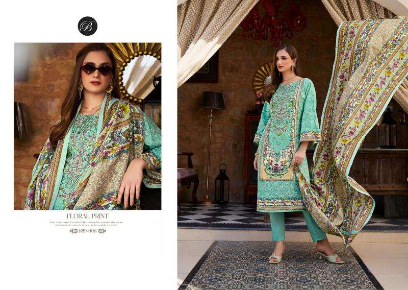 Belliza naira vol 111 Wholesale Dress materials supplier in kolkata