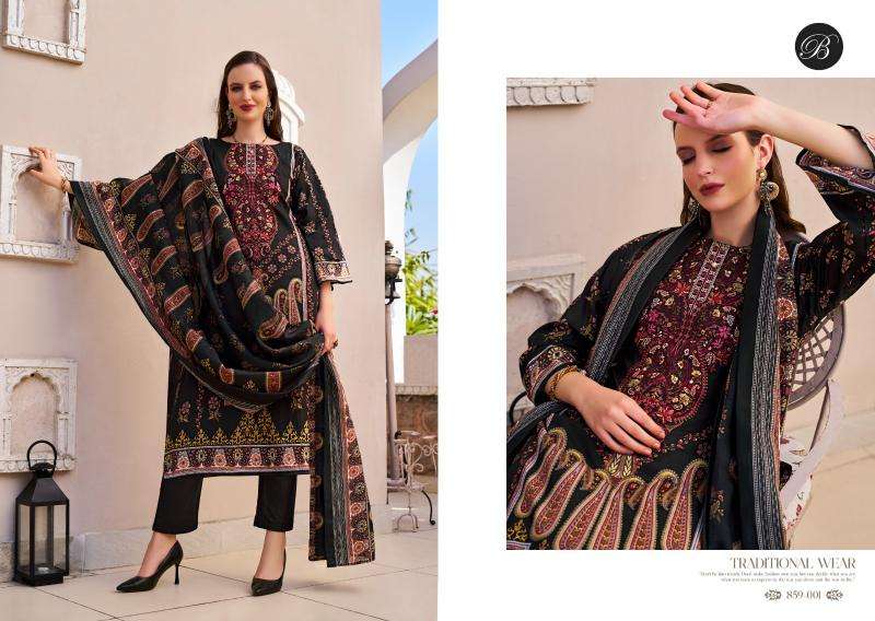 Belliza naira vol 111 Wholesale Dress materials supplier in kolkata