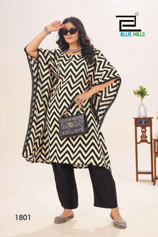 Blue hills stare vol 18 Kurti wholesale online