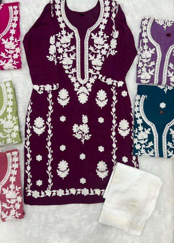Blue hills vaanya Kurti wholesale market in kolkata