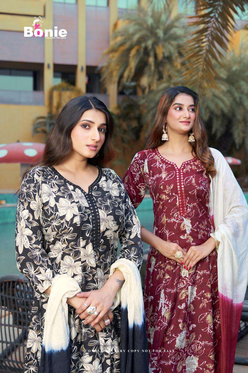 Bonie radisson Wholesale kurti market in Kolkata
