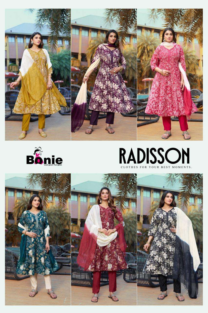 Bonie radisson Wholesale kurti market in Kolkata