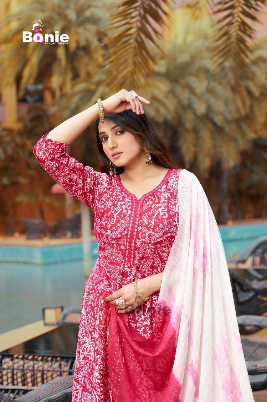Bonie radisson Wholesale kurti market in Kolkata