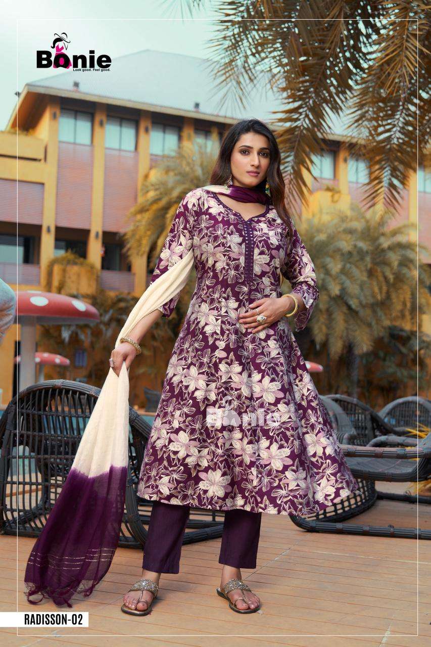 Bonie radisson Wholesale kurti market in Kolkata