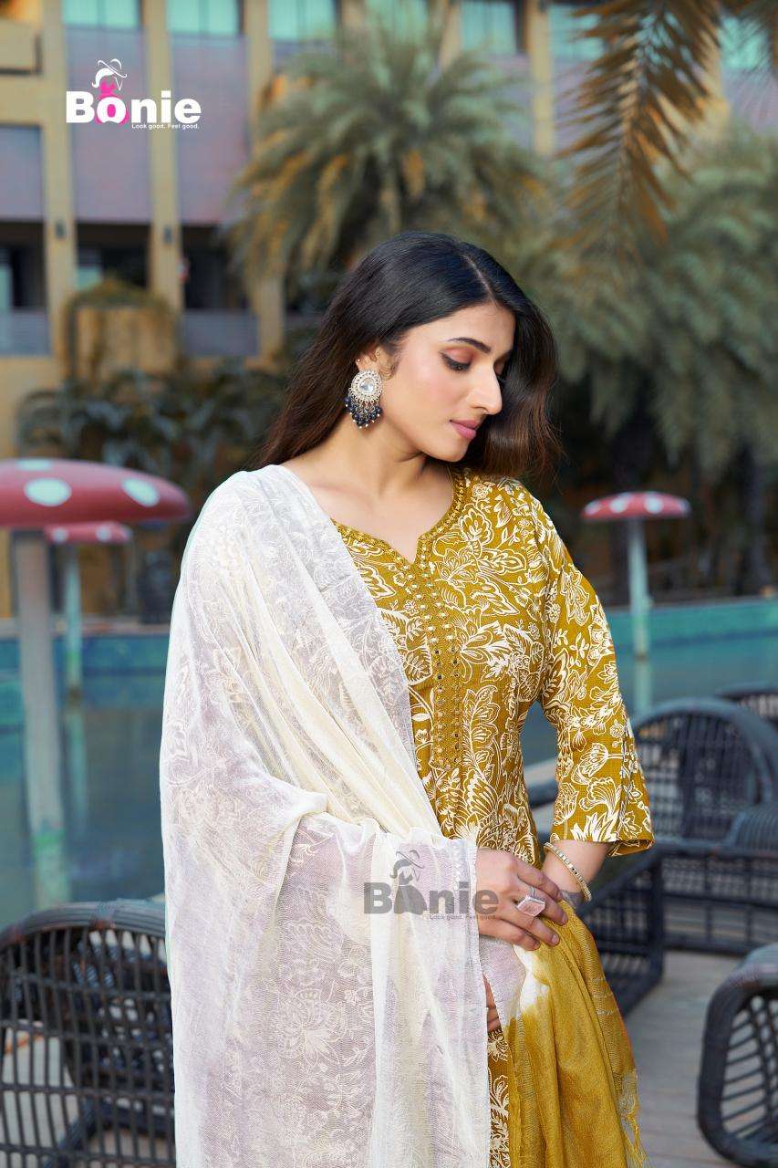 Bonie radisson Wholesale kurti market in Kolkata