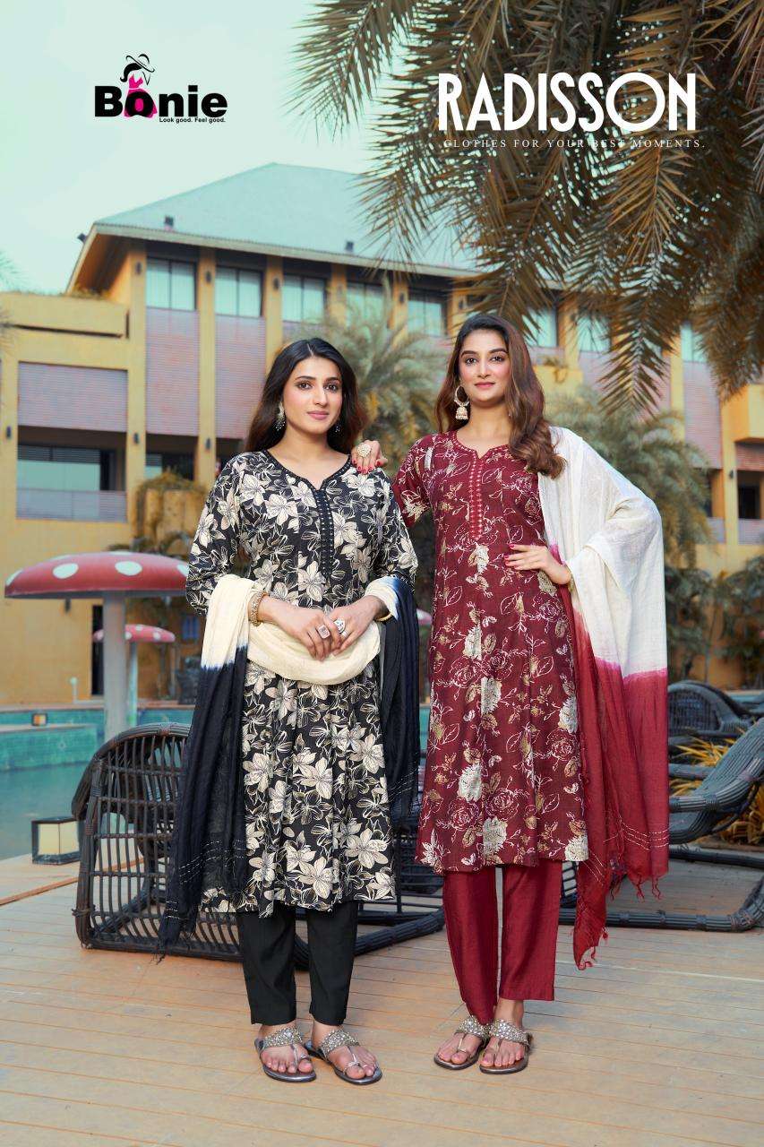 Bonie radisson Wholesale kurti market in Kolkata