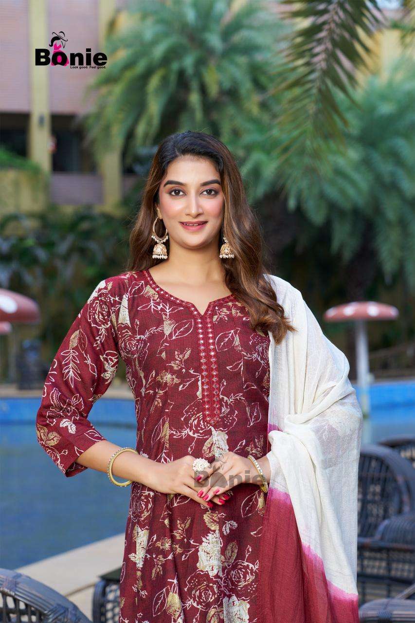 Bonie radisson Wholesale kurti market in Kolkata