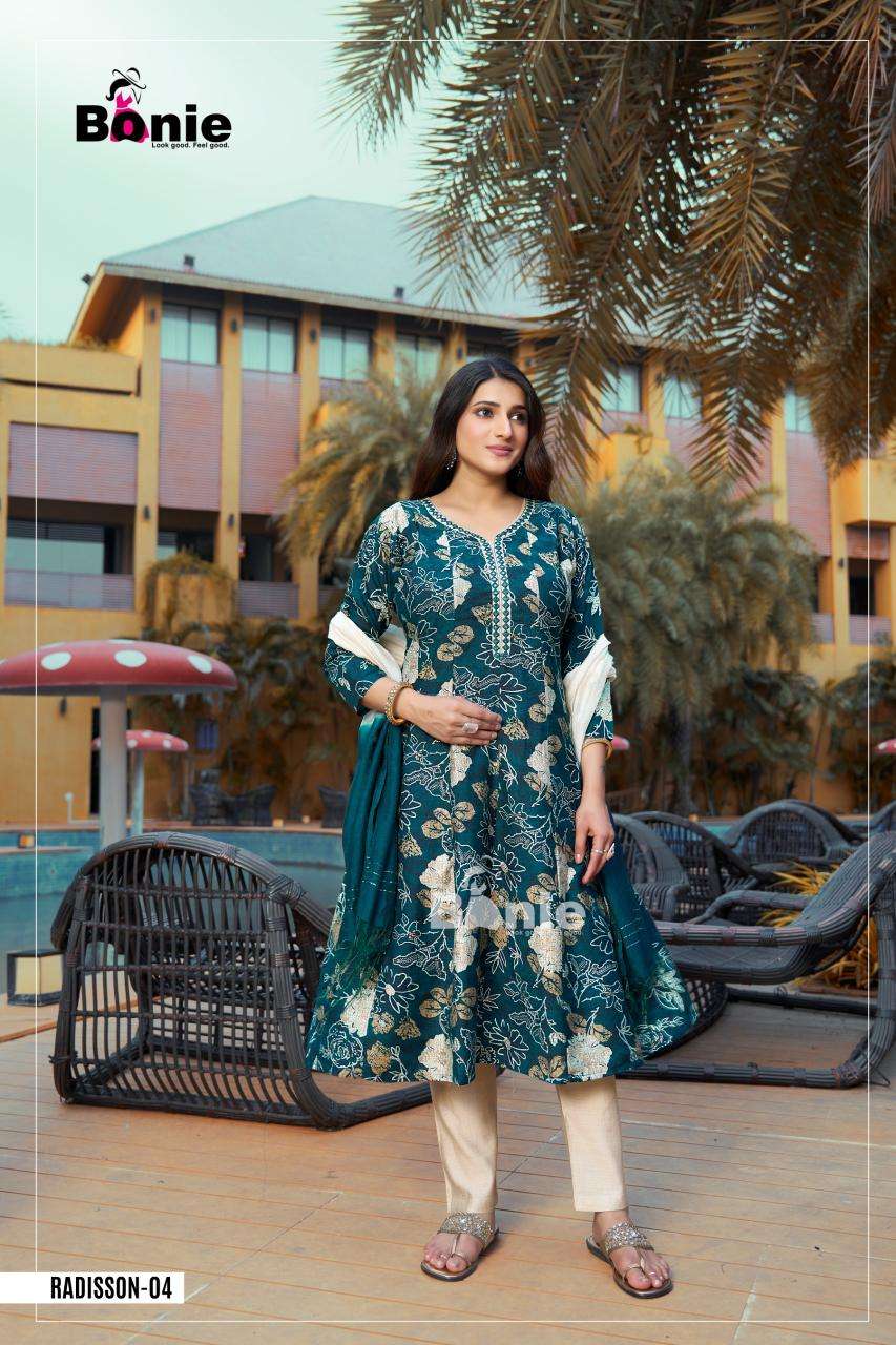 Bonie radisson Wholesale kurti market in Kolkata