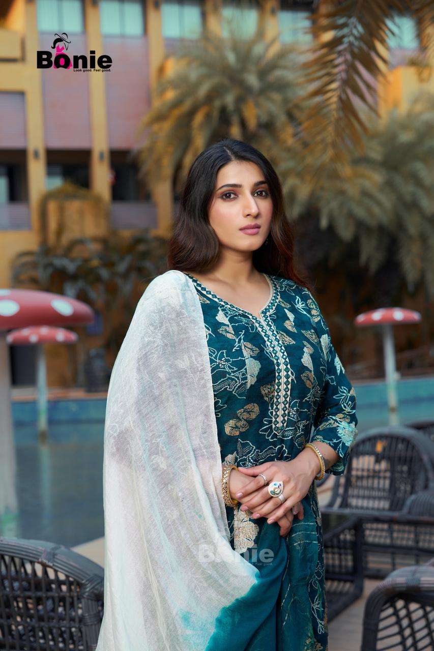 Bonie radisson Wholesale kurti market in Kolkata
