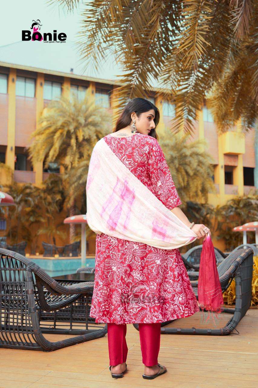 Bonie radisson Wholesale kurti market in Kolkata
