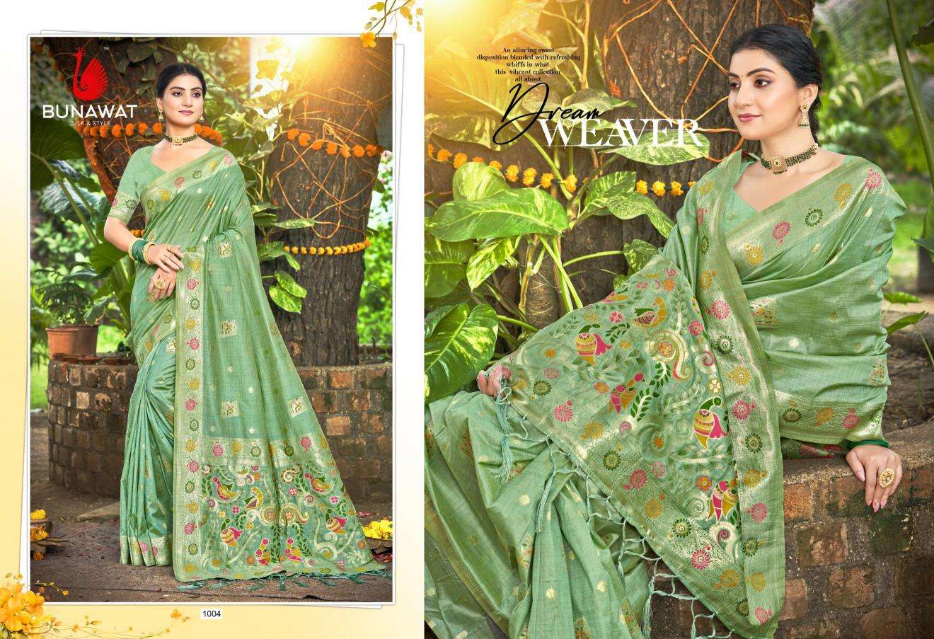 BUNAWAT - Kanan Bulk sarees in Hyderabad