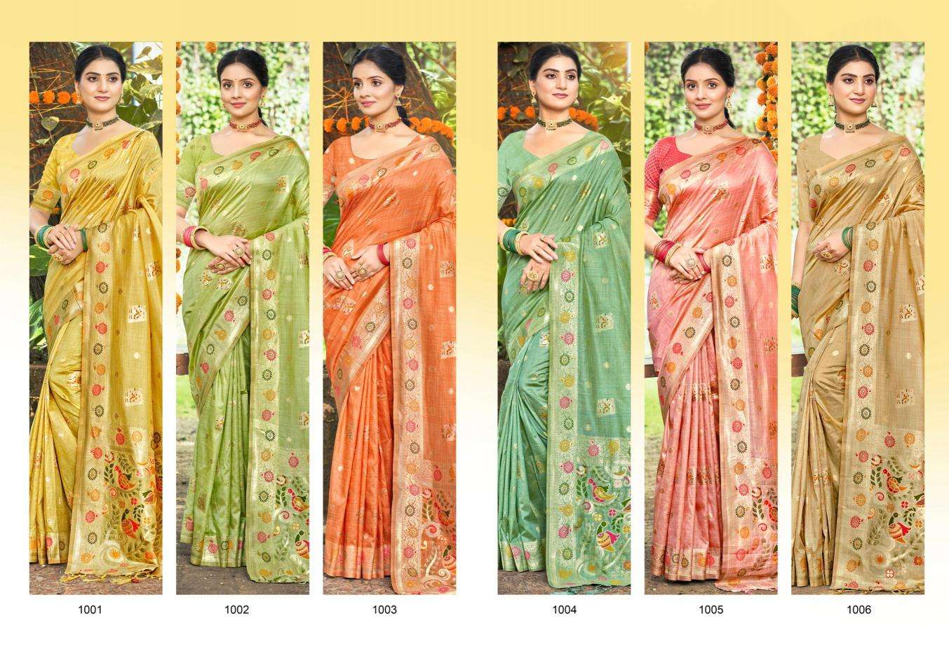 BUNAWAT - Kanan Bulk sarees in Hyderabad