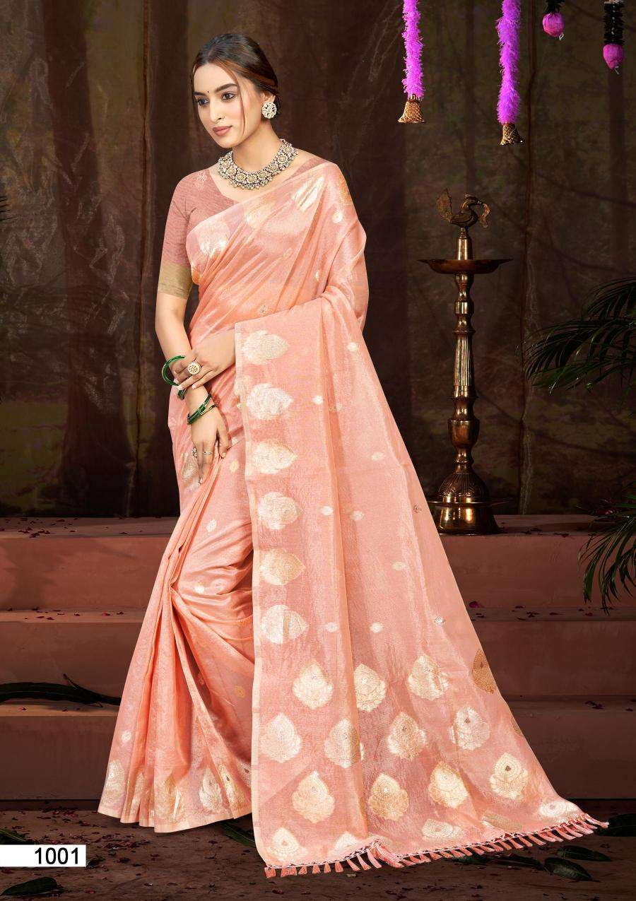 BUNAWAT - Kethal Kota VOL 02 Wholesale sarees suppliers in Mumbai