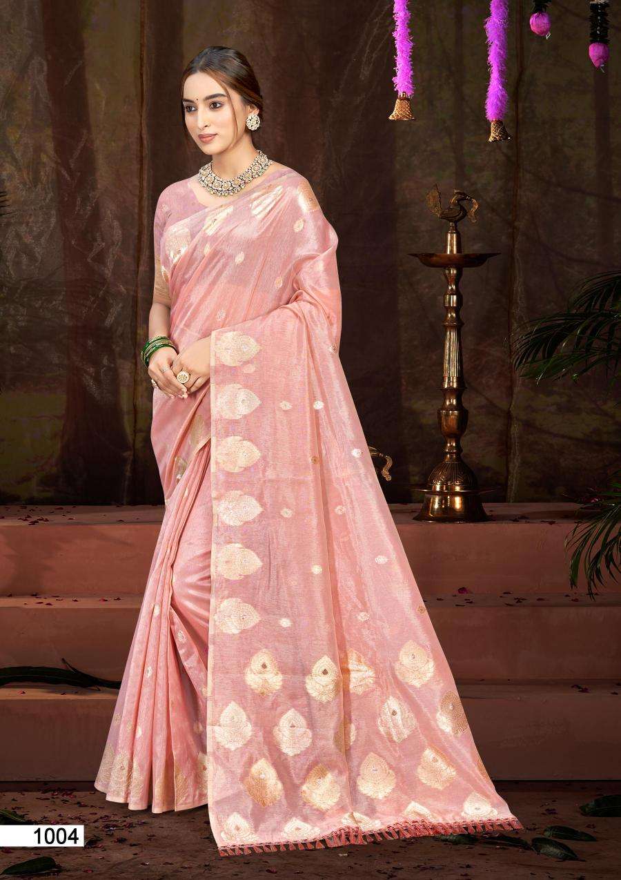BUNAWAT - Kethal Kota VOL 02 Wholesale sarees suppliers in Mumbai