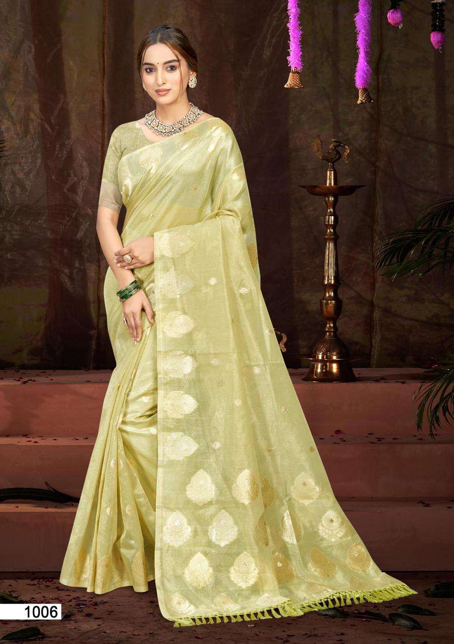 BUNAWAT - Kethal Kota VOL 02 Wholesale sarees suppliers in Mumbai