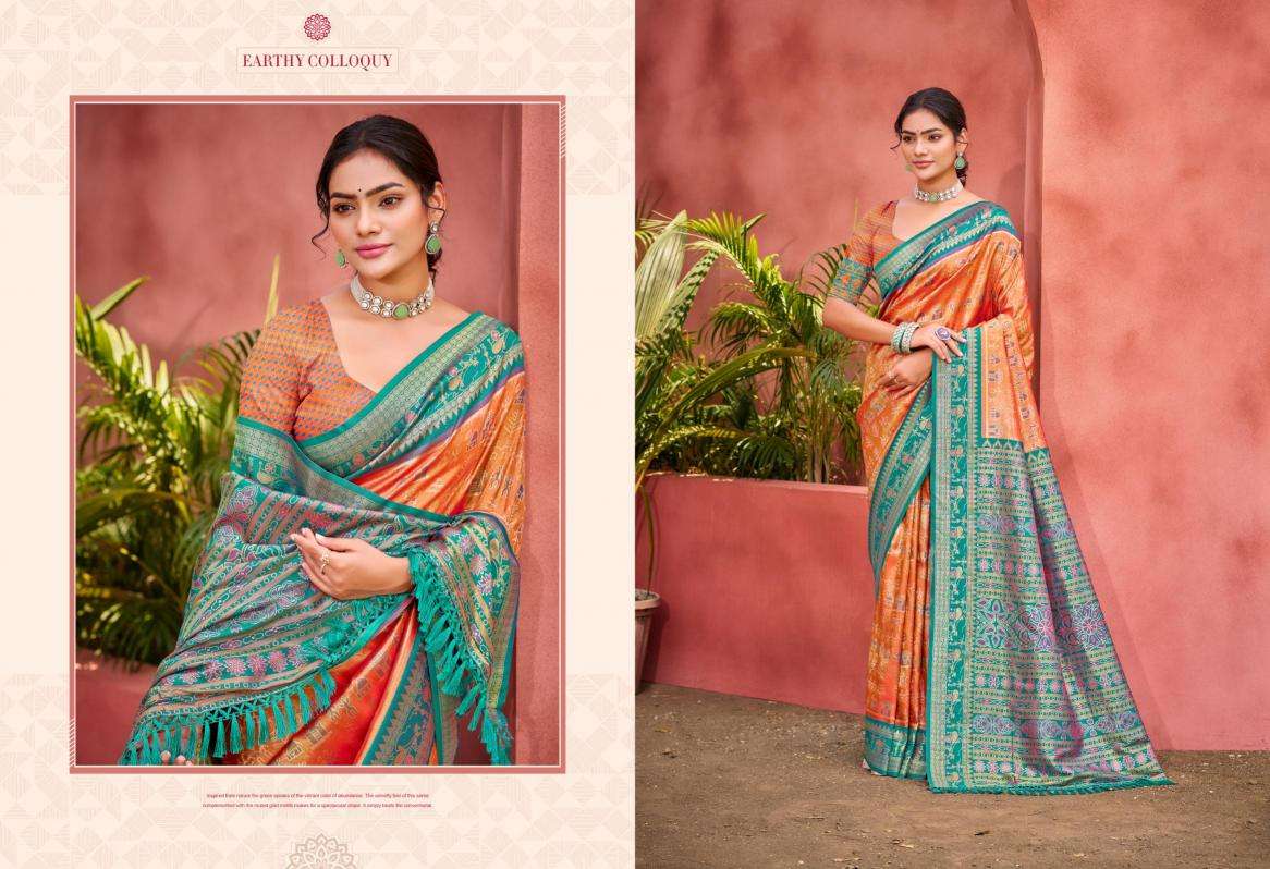 BUNAWAT - Piya Bulk saree purchase