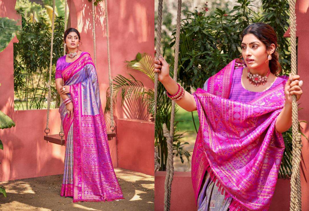 BUNAWAT - Piya Bulk saree purchase