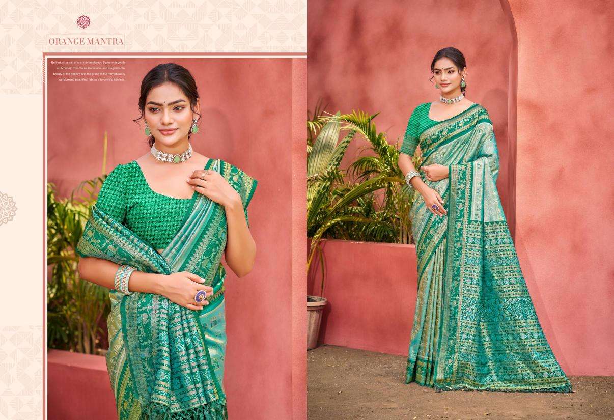 BUNAWAT - Piya Bulk saree purchase