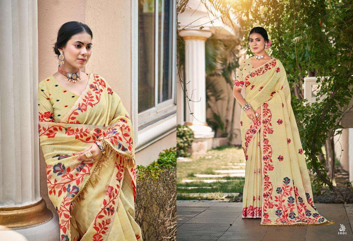 BUNAWAT - Preeti Saree wholesalers in Mumbai