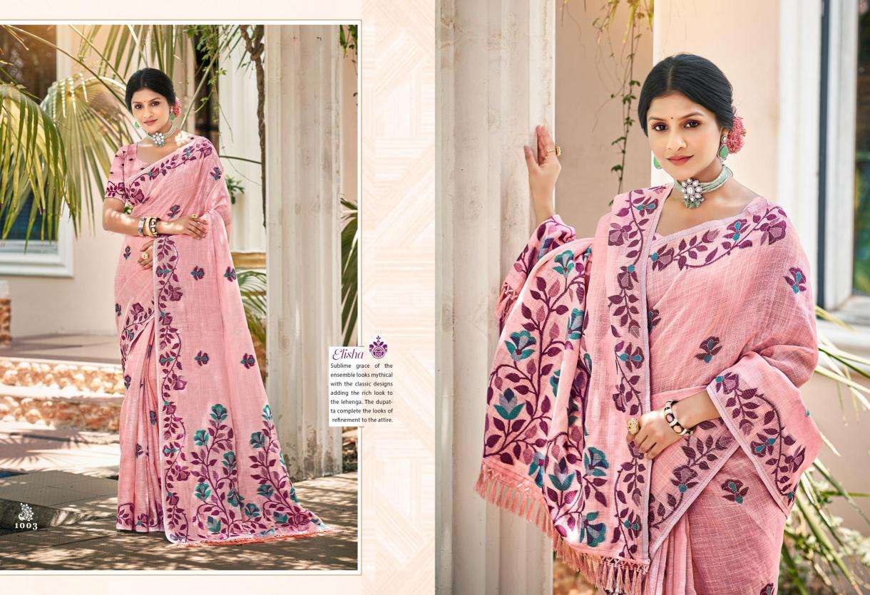 BUNAWAT - Preeti Saree wholesalers in Mumbai