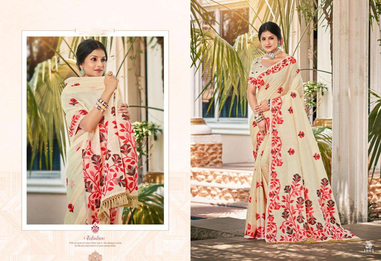 BUNAWAT - Preeti Saree wholesalers in Mumbai
