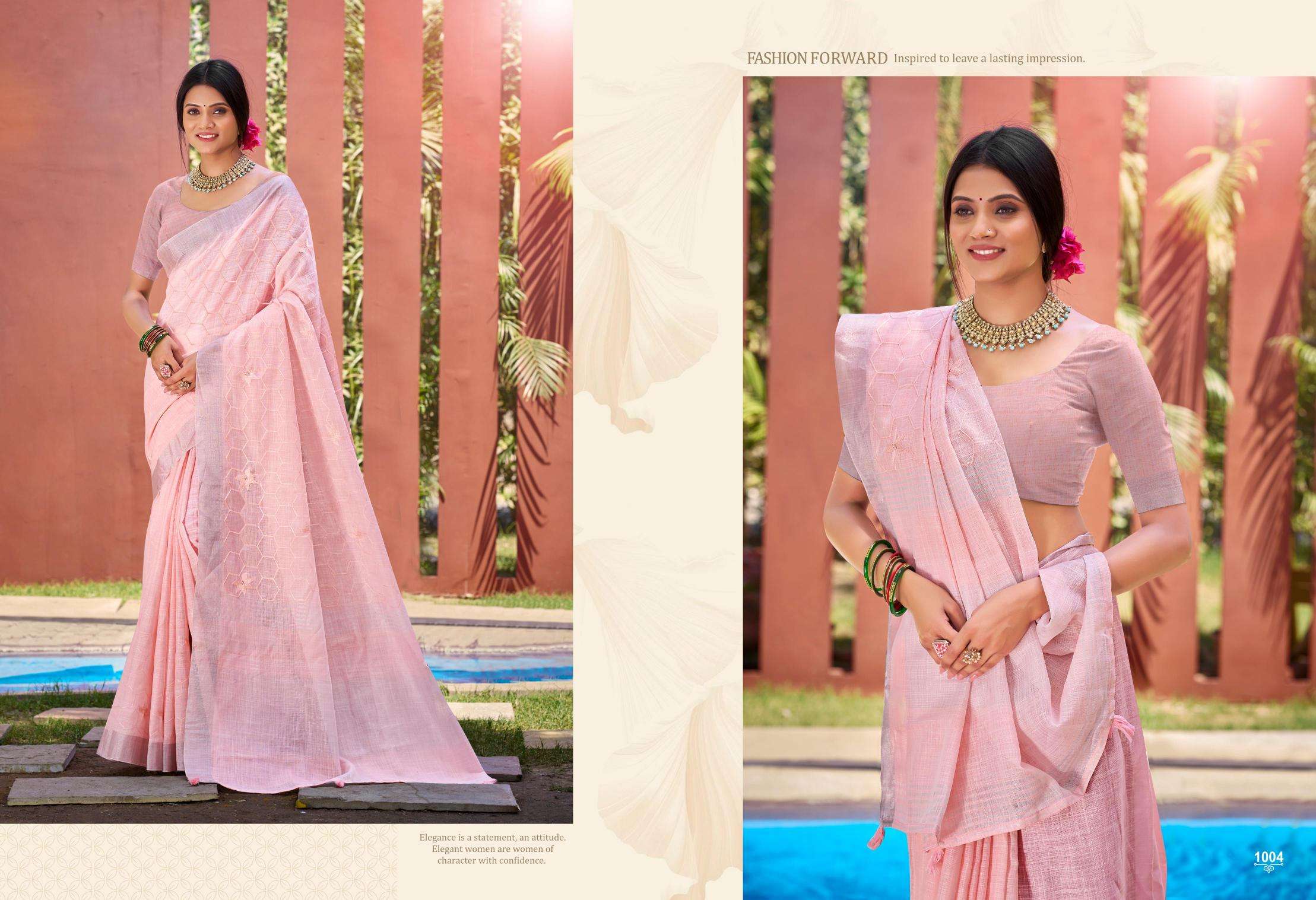 BUNAWAT - Silicon Affordable saree wholesalers