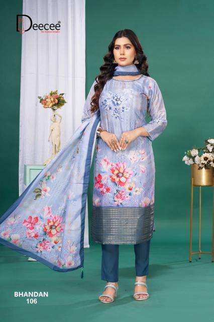 Deecee bhandan Indian kurti wholesale