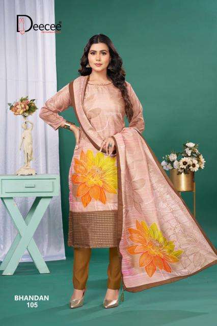 Deecee bhandan Indian kurti wholesale