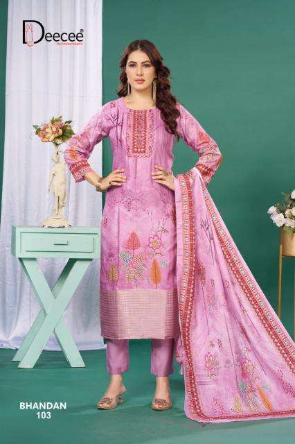 Deecee bhandan Indian kurti wholesale