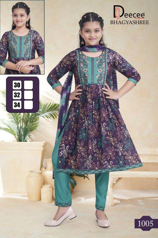 Deecee bhayyashree Kurti wholesalers in Mumbai